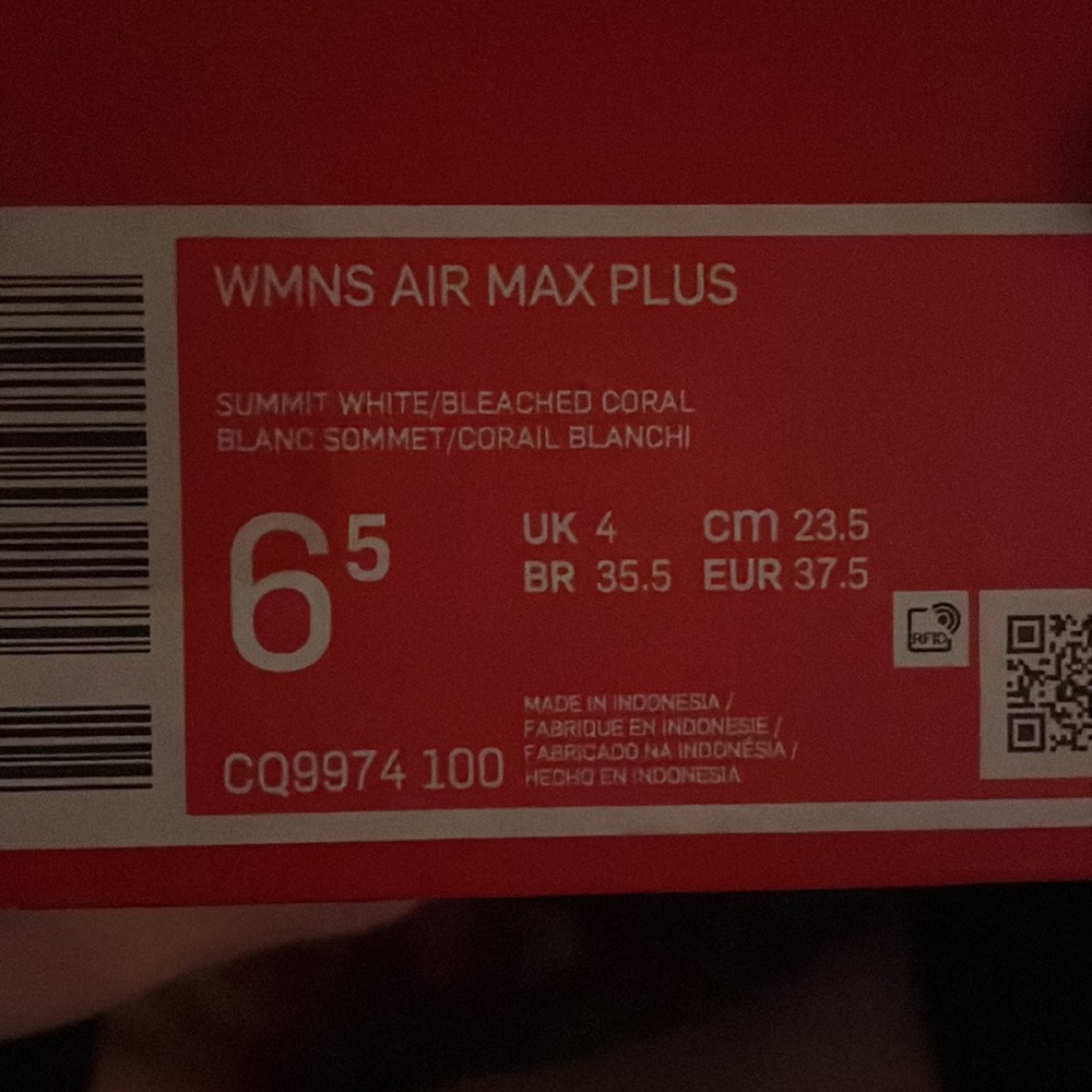 Airmax Plus - image 4